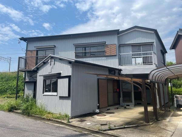 岡崎市六名町・中古戸建