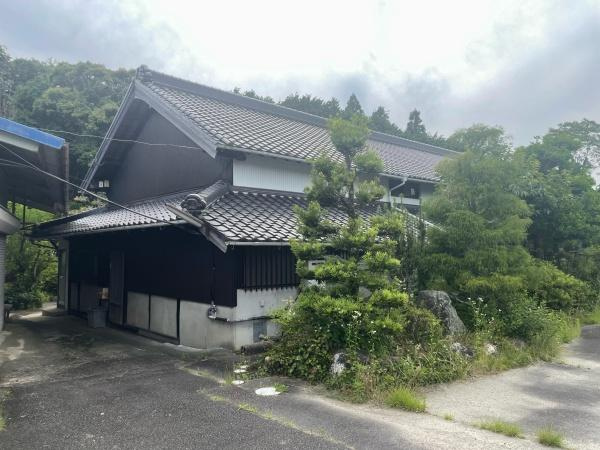 岡崎市大幡町・中古戸建