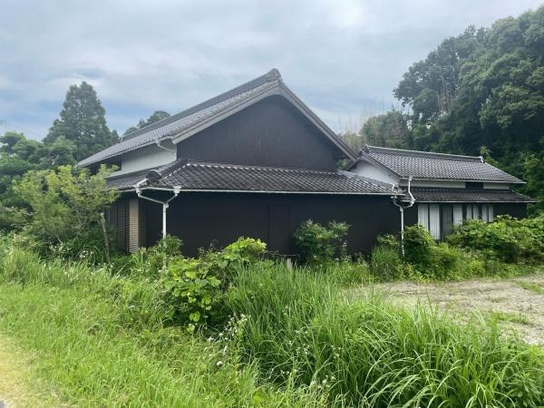 岡崎市大幡町・中古戸建のその他|外観写真です。