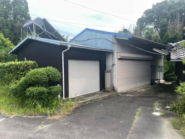 岡崎市大幡町・中古戸建のその他|外観写真です。