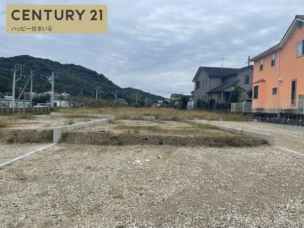 岡崎市藤川町字石丸の売地のその他