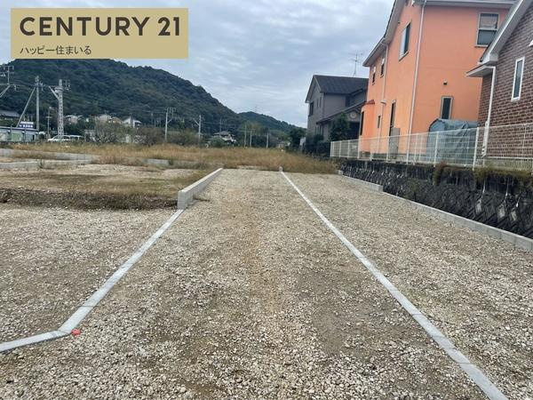 岡崎市藤川町字石丸の売地のその他