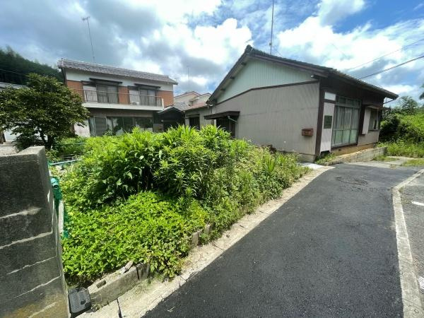 蒲郡市竹谷町・住宅用地のその他|外観写真です。