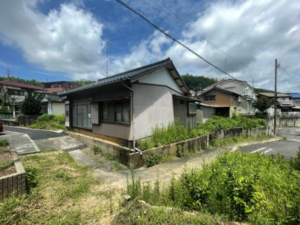 蒲郡市竹谷町・住宅用地のその他|外観写真です。