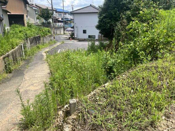 蒲郡市竹谷町・住宅用地のその他|外観写真です。