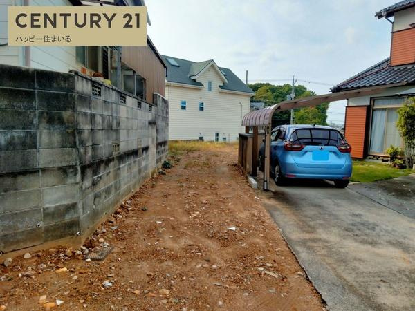 岡崎市美合町字西屋敷の売地のその他