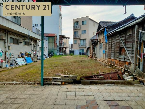 岡崎市本町通３丁目の売地