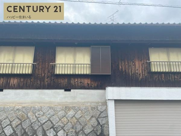 岡崎市細川町字山ノ神の売地のその他