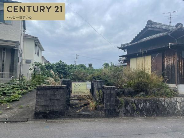 岡崎市細川町字山ノ神の売地のその他