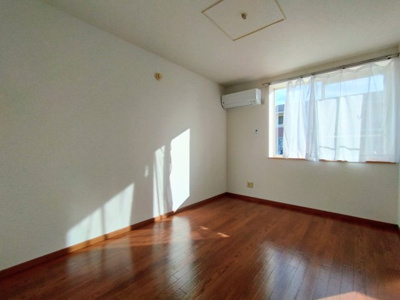 【洋室】 | コーポＹ・ＫⅠ