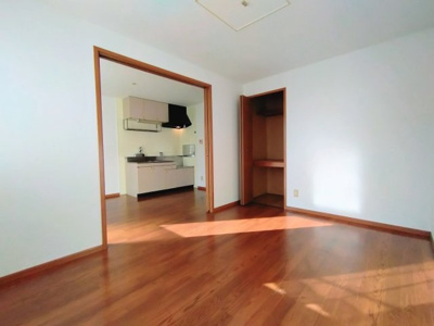 【洋室】 | コーポＹ・ＫⅠ