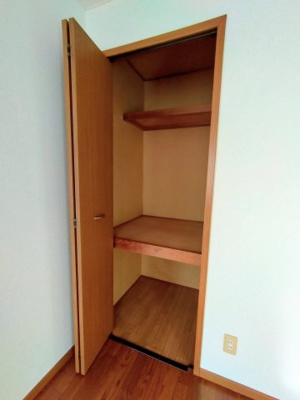 【収納】 | コーポＹ・ＫⅠ