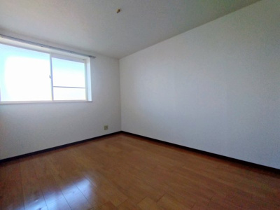 【寝室】 | コーポＹ・ＫⅠ