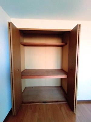 【収納】 | コーポＹ・ＫⅠ