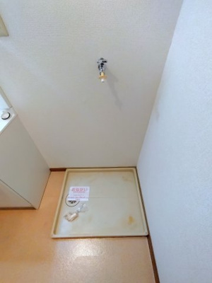 【設備】 | コーポＹ・ＫⅠ