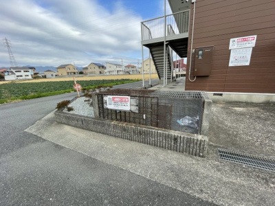 【その他共用部分】 | コーポＹ・ＫⅠ