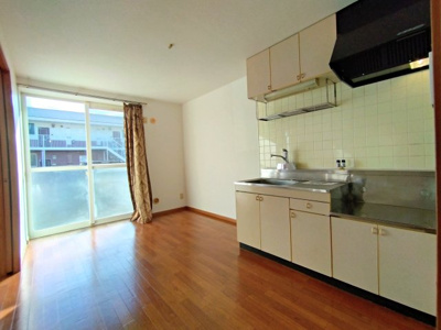 【居間・リビング】 | コーポＹ・ＫⅠ