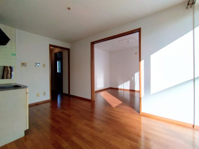 【居間・リビング】 | コーポＹ・ＫⅠ