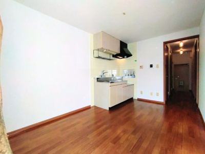 【居間・リビング】 | コーポＹ・ＫⅠ