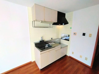 【キッチン】 | コーポＹ・ＫⅠ