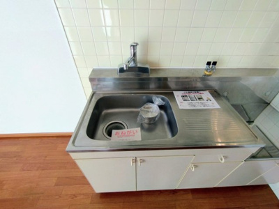 【キッチン】 | コーポＹ・ＫⅠ