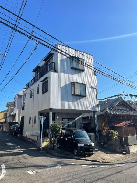 岡崎市中町3丁目・中古戸建