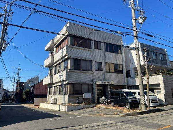 岡崎市福寿町1丁目・中古戸建の外観|外観写真です。