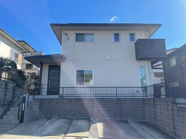 岡崎市滝町外浦・中古戸建
