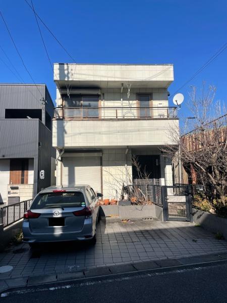 岡崎市広幡町・中古戸建