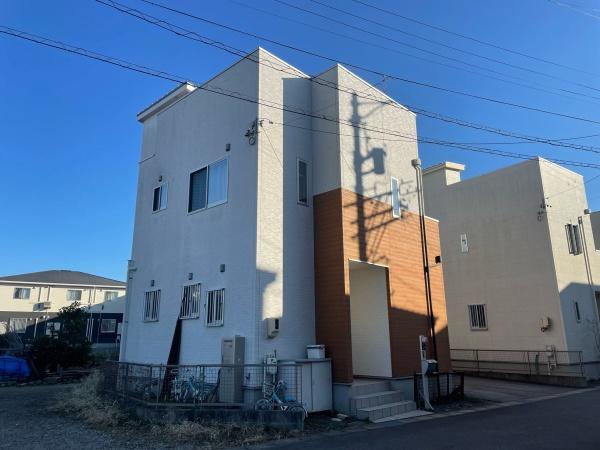 岡崎市丸山町上地畑・中古戸建のその他|外観写真です。