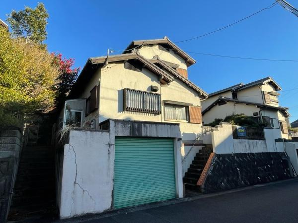 岡崎市大西町南ヶ原・中古戸建のその他|外観写真です。
