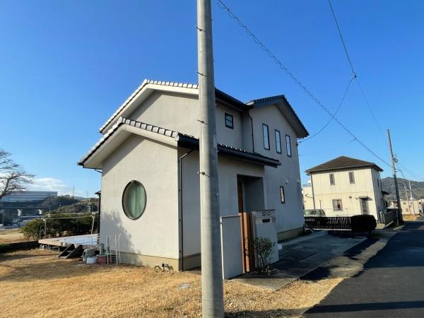 幸田町荻・中古戸建