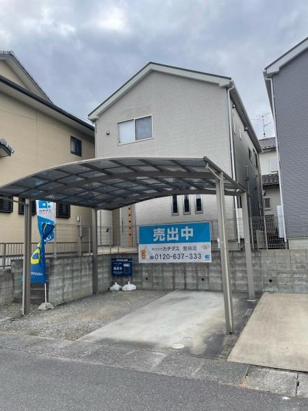 岡崎市松橋町1丁目・中古戸建
