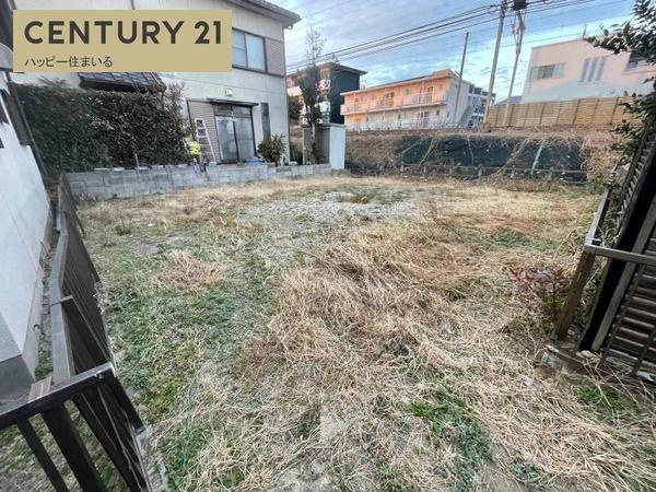 岡崎市宇頭南町の売地