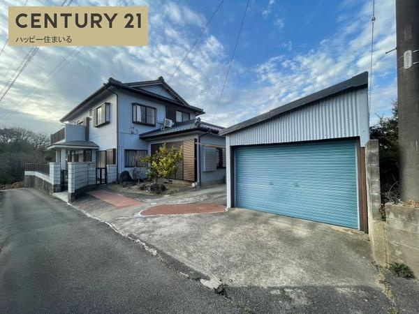 岡崎市仁木町字年重の売地