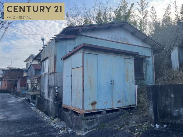 岡崎市百々町字池ノ入の売地のその他