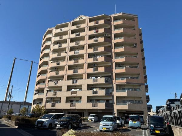 サンシティ北野公園