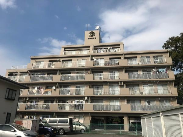 キングスコート矢作