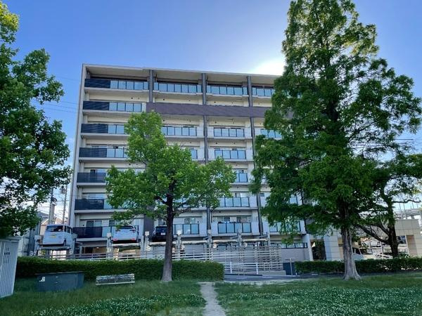 リコット岡崎柱曙のその他