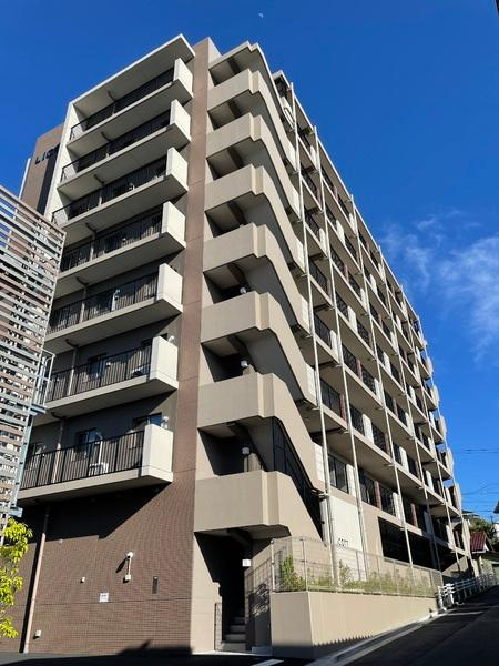 リコット岡崎柱曙のその他