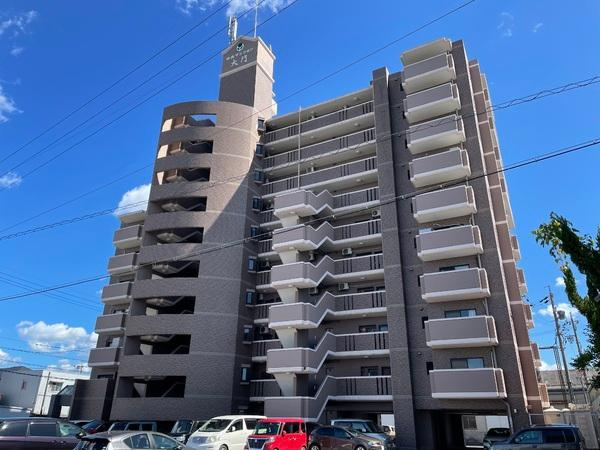 中央マンション大門のその他