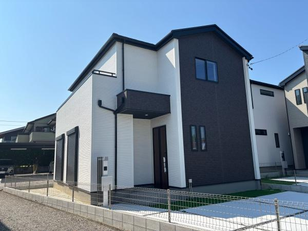 高浜市呉竹町3期　全3棟・3号棟