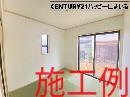 タマタウン安城福釜町　全4棟・1号棟の和室|生活を彩る畳のお部屋