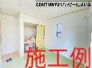 タマタウン安城福釜町　全4棟・1号棟の和室|くつろぐスペースや客間にピッタリ！