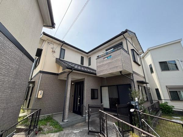 岡崎市欠町狐ヶ入・中古戸建