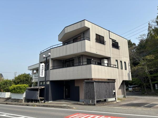幸田町菱池・中古戸建