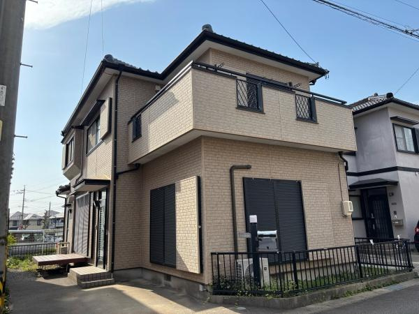 岡崎市美合町老婆懐・中古戸建