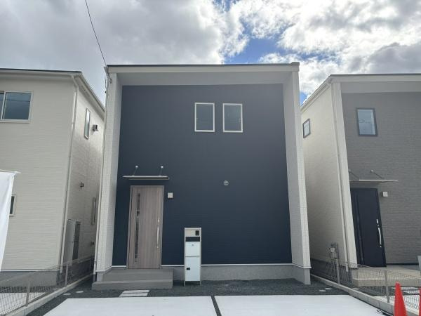 豊川平尾町24-1期　全4棟・2号棟