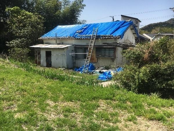 岡崎市本宿町字柳沢の売地