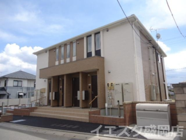 メゾン　ラ　テール